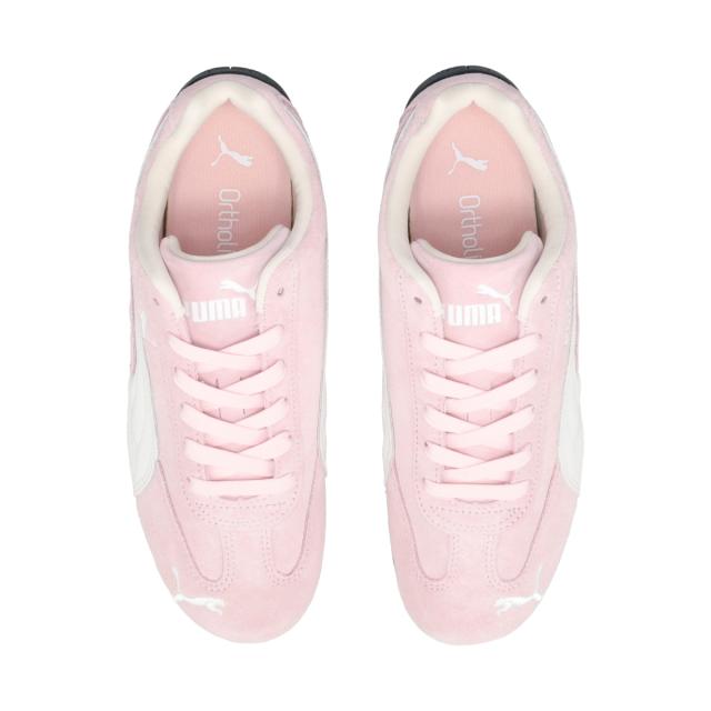 ピンクキャット 2025年 4/19 & 4/25 発売】atmos pink × PUMA SPEEDCAT “FORMULA