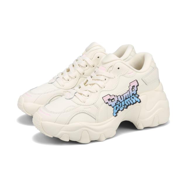 プーマ ウィメンズ パルサー ウェッジ PUMA PULSAR WEDGE WMNS プーマ ウィメンズ パルサー ウェッジ PUMA PULSAR WEDGE WMNS