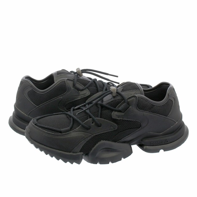 Reebok RUN R96 リーボック ラン R96 BLACK 