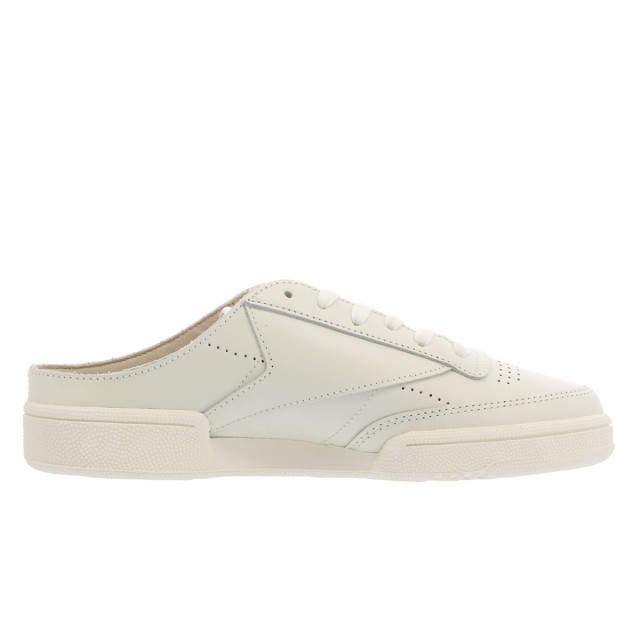 reebok club c mule
