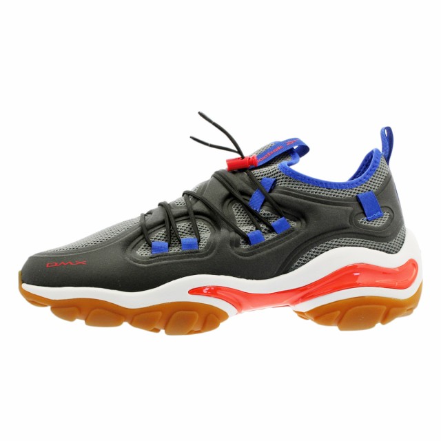 dmx 2000 reebok