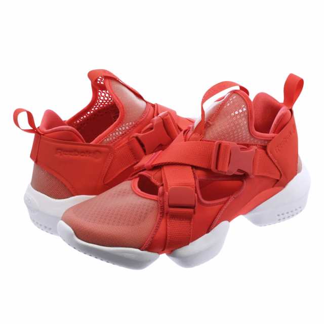 Reebok 3d Op S Strp リーボック 3d オーパス ストラップ Bright Rose White Cn7917の通販はau Pay マーケット Select Shop Lowtex