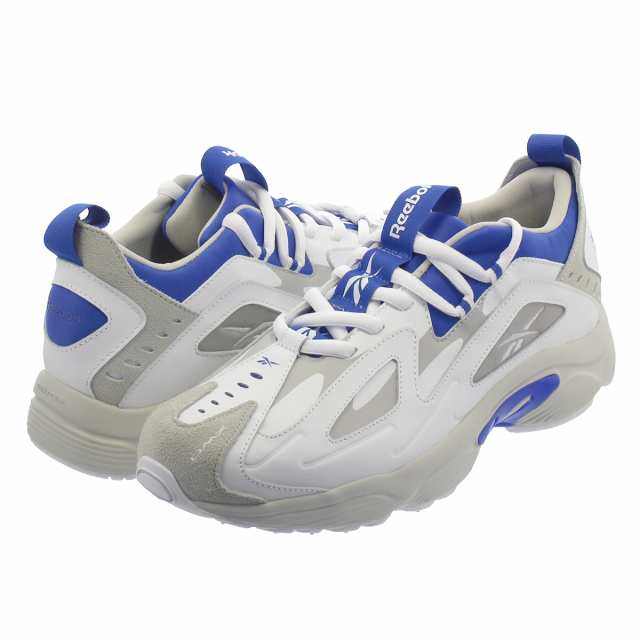 reebok dmx 1200 grey