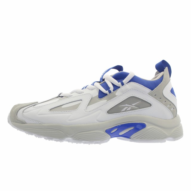 reebok dmx 1200 white