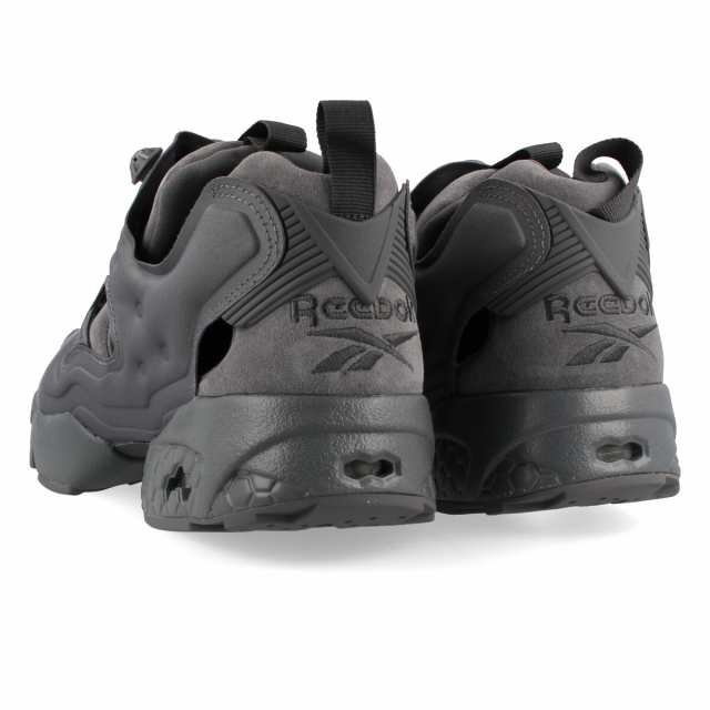 Reebok INSTAPUMP FURY OG リーボック インスタ ポンプ フューリー OG COLD GRAY/COLD GRAY/COLD  GRAY gx6351｜au PAY マーケット