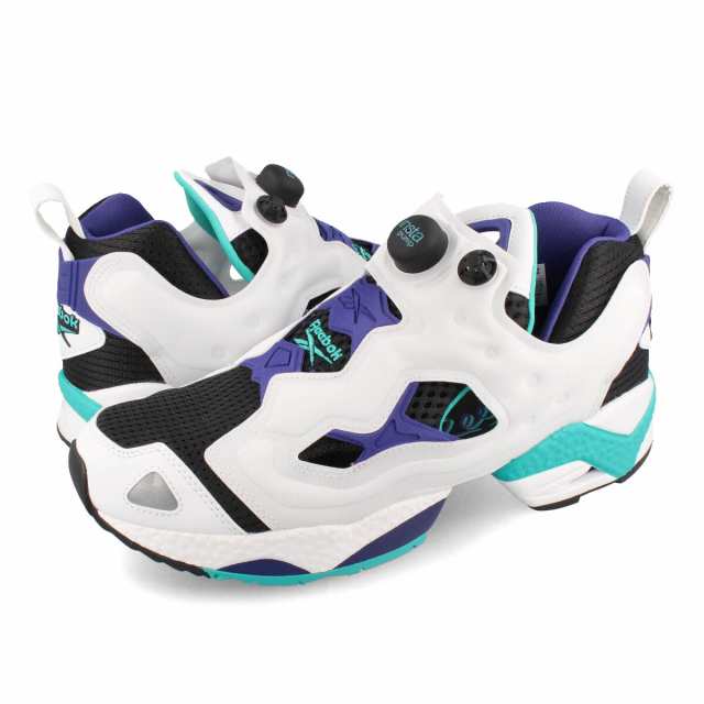 Reebok INSTAPUMP FURY 95 リーボック インスタ ポンプ フューリー 95