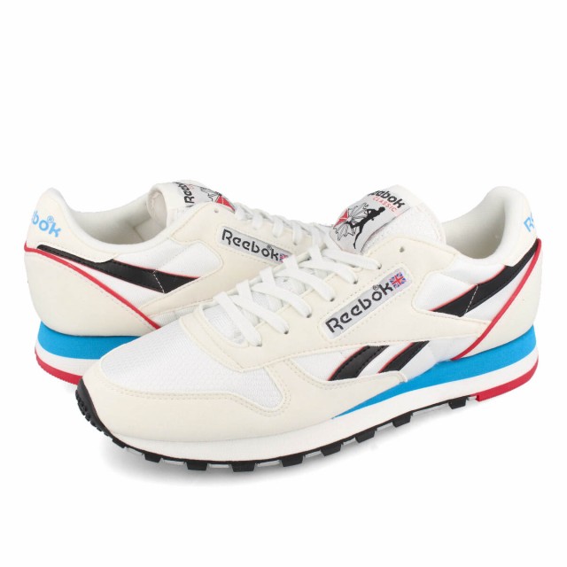 Reebok CLASSIC LEATHER リーボック クラシック レザー メンズ