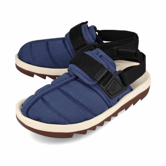 Reebok BEATNIK リーボック ビートニック BATIK BLUE ALABASTER BRUSH