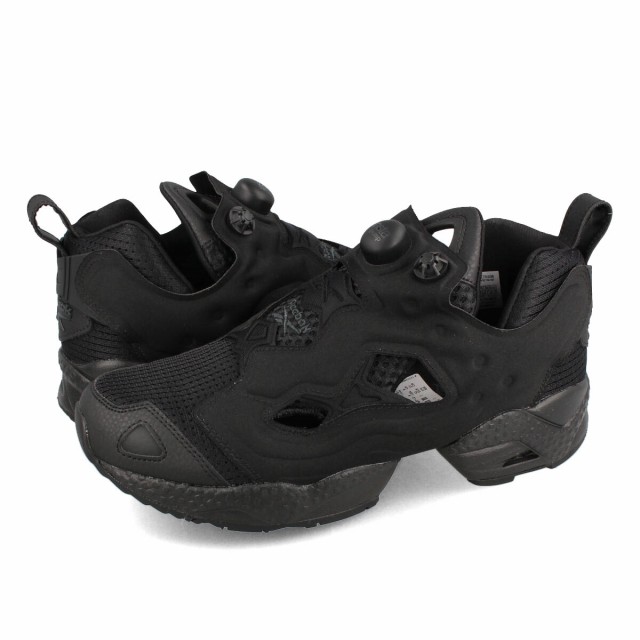 INSTAPUMPFU【新品未使用】リーボックINSTAPUMP FURY95  9インチ