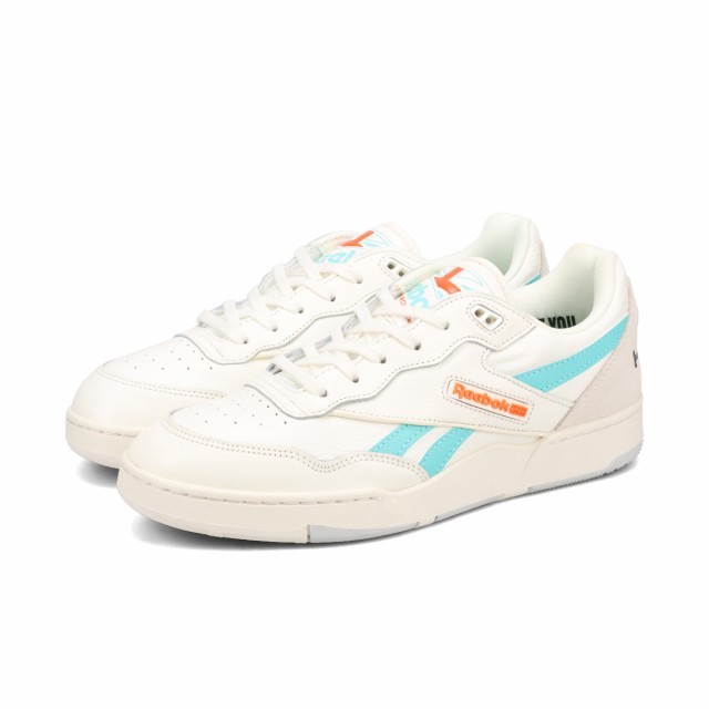 Reebok CAM HICKS BB4000 II リーボック キャム・ヒックス BB4000 II メンズ レディース CHALK ベージュ 100072116の通販は