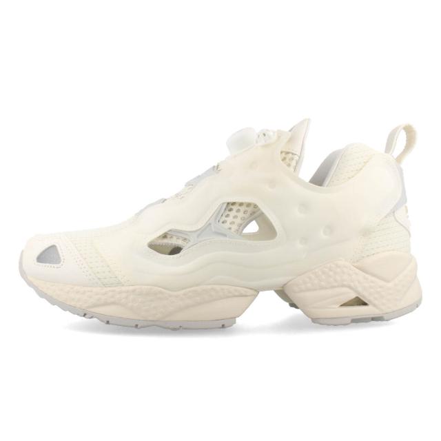 Reebok INSTAPUMP FURY 95 リーボック インスタポンプフューリー 95 メンズ レディース スニーカー ミッドカット BONE グレー 100074692の通販は Reebok INSTAPUMP FURY 95 リーボック インスタポンプフューリー 95 メンズ レディース スニーカー ミッドカット BONE グレー 100074692の通販は