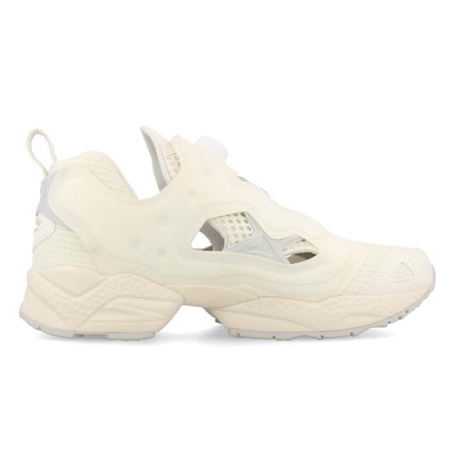Reebok INSTAPUMP FURY 95 リーボック インスタポンプフューリー 95 メンズ レディース スニーカー ミッドカット BONE グレー 100074692の通販は Reebok INSTAPUMP FURY 95 リーボック インスタポンプフューリー 95 メンズ レディース スニーカー ミッドカット BONE グレー 100074692の通販は