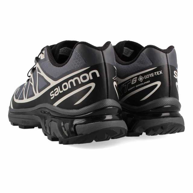 送料無料・選べる4個セット 【新品未使用】SALOMON XT-6 GTX