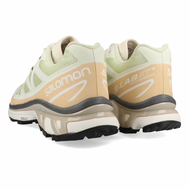 SALOMON XT-6 サロモン エックスティー 6 メンズ レディース ALOE WASH