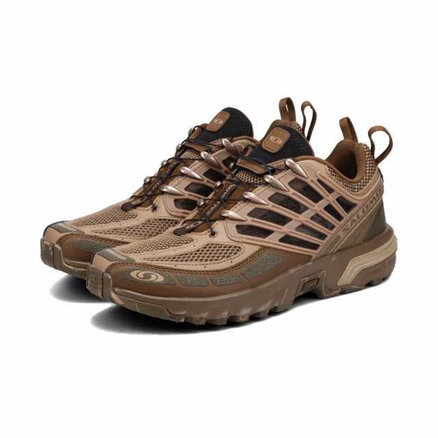 SALOMON ACS PRO DESERT サロモン ACS プロ デザート メンズ SALOMON ACS PRO DESERT サロモン ACS プロ デザート メンズ