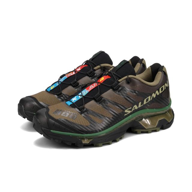 SALOMON XT-4 OG サロモン エックスティー 4 OG メンズ OLIVE NIGHT/BLACK/ALOE カーキグリーン L47568500