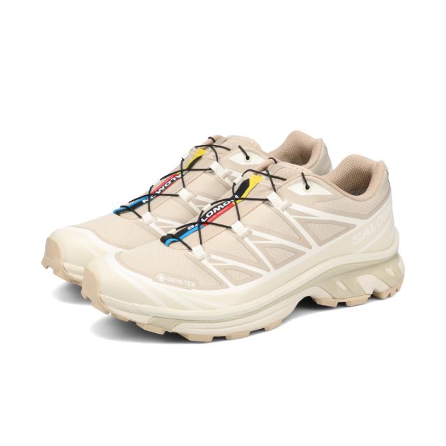 SALOMON XT-6 GTX 【GORE-TEX】 サロモン エックスティー 6