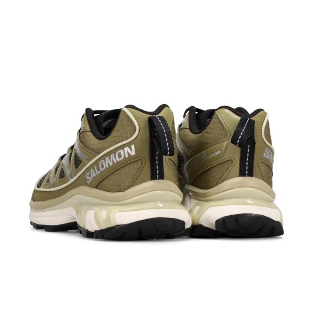 【展開店舗限定モデル】 SALOMON XT-6 EXPANSE SEASONAL サロモン エックスティー 6 エクスパンス シーズナル メンズ レディース MARTINI OLIVE/OLIVE NIGHT/SILVER カーキグリーン L47748600 ローカット