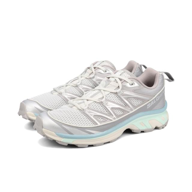 【展開店舗限定モデル】 SALOMON XT-6 EXPANSE SEASONAL サロモン エックスティー 6 エクスパンス シーズナル メンズ レディース ALLOY/LUNAR ROCK/FTW SILVER グレー L47748700