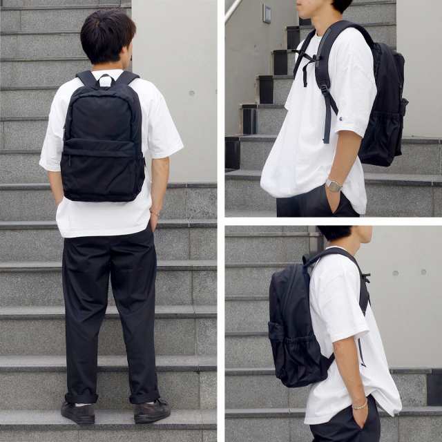 SNOW PEAK EVERYDAY USE BACKPACK 29L スノーピーク エブリデイ ユーズ