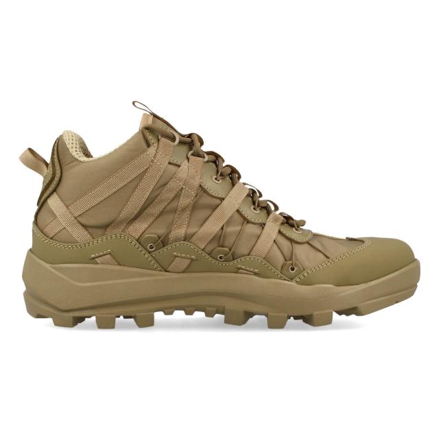 SNOW PEAK SP MOUNTAIN TRECK SHOES スノーピーク SP マウンテン