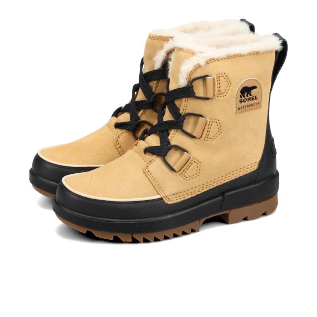 SOREL TIVOLI IV WP ソレル ティボリ 4 WP CURRY nl3425-373