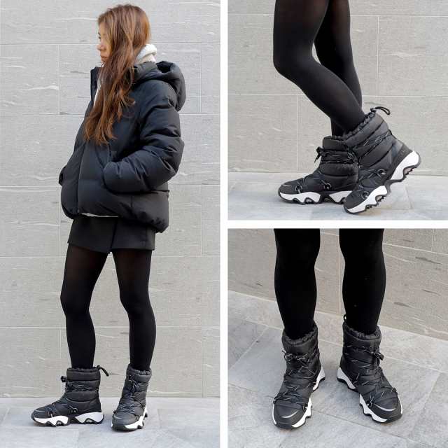 SOREL KINETI IMPACT NXT BOOT WP ソレル キネティック SOREL KINETI IMPACT NXT BOOT WP ソレル キネティック