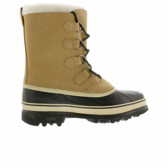 SOREL CARIBOU ソレル カリブー BUFF nm1000-281の通販はau PAY ...