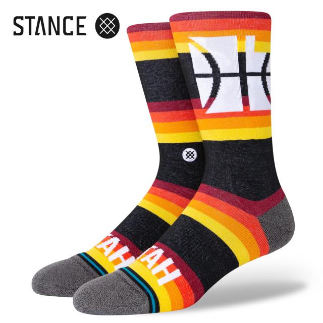 nba city socks