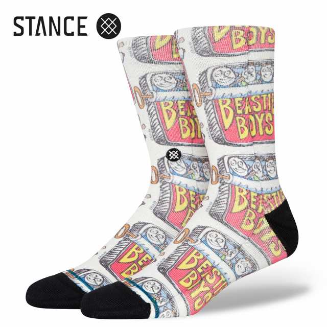 STANCE SOCKS CANNED スタンス ソックス キャンド メンズ レディース