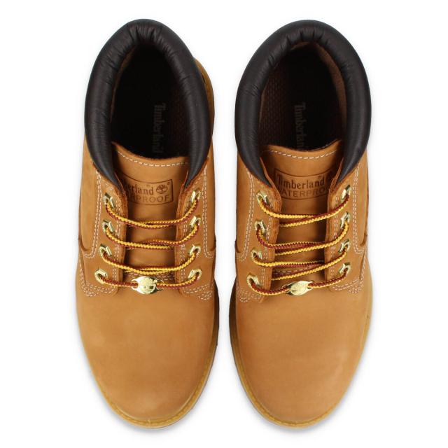 TIMBERLAND NELLIE CHUKKA DOUBLE ティンバーランド ネリー