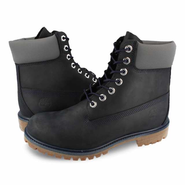 TIMBERLAND 6inch PREMIUM WP BOOT ティンバーランド 6インチ