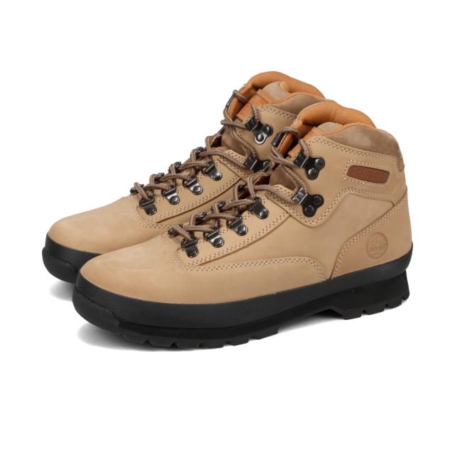 TIMBERLAND EURO HIKER L ティンバーランド ユーロ ハイカー L メンズ MEDIUM BEIGE  ベージュ A2P27-EN3の通販は