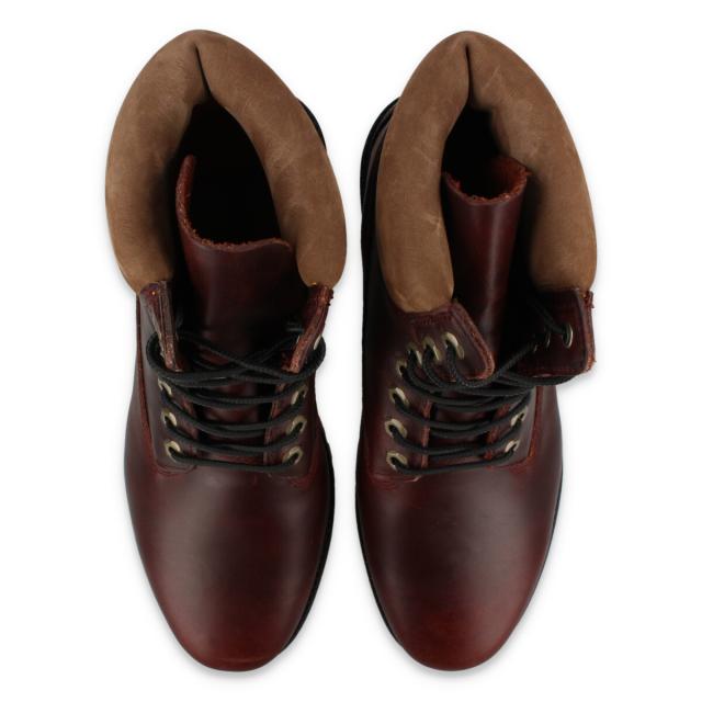 ティンバーランド ワインレッド ティンバーランド 3eye ワインレッド