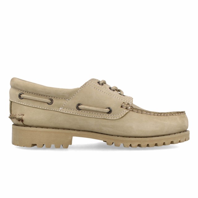 TIMBERLAND AUTHENTICS 3EYE CLASSIC LUG ティンバーランド