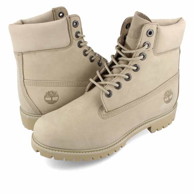 TIMBERLAND 6inch PREMIUM WP BOOT ティンバーランド 6インチ