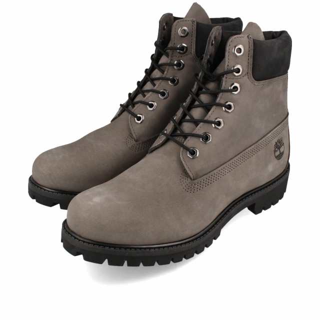 TIMBERLAND 6inch PREMIUM WP BOOT ティンバーランド 6インチ