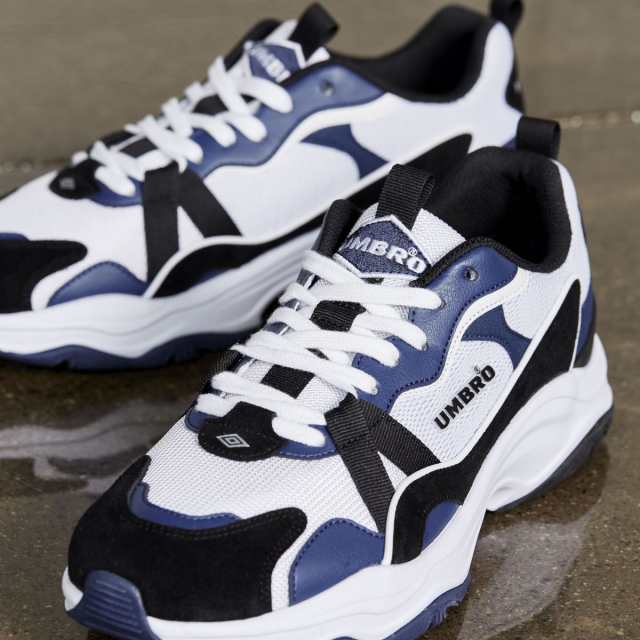 bumpy umbro