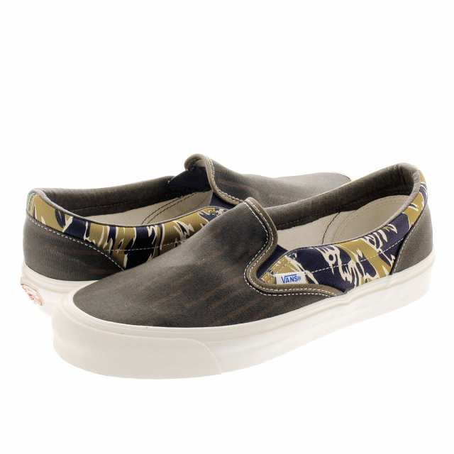 vans vault og slip on lx