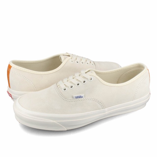 Vans Vault バンズボルト Authentic オーセンティック-