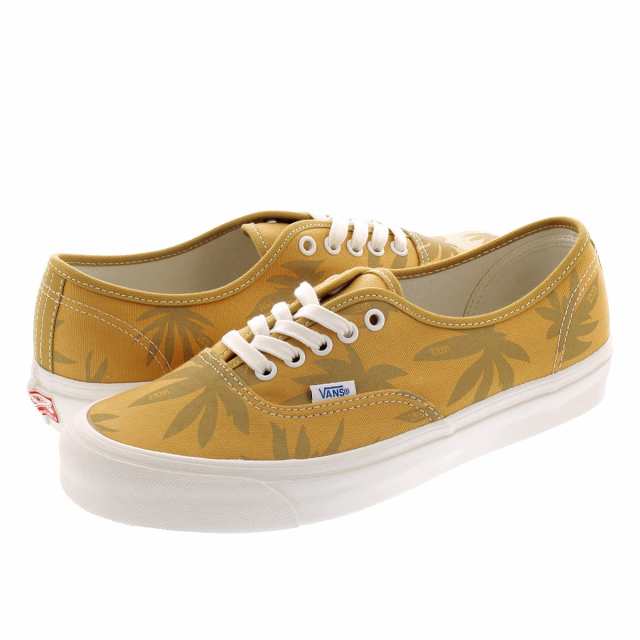 vans vault og authentic