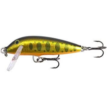 ラパラ Rapala カウントダウン Cd3 3 4gの通販はau Pay マーケット Fleume