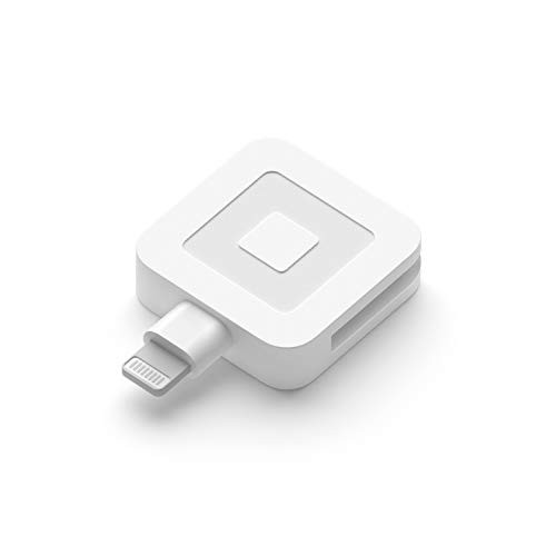 square Reader for magstripe