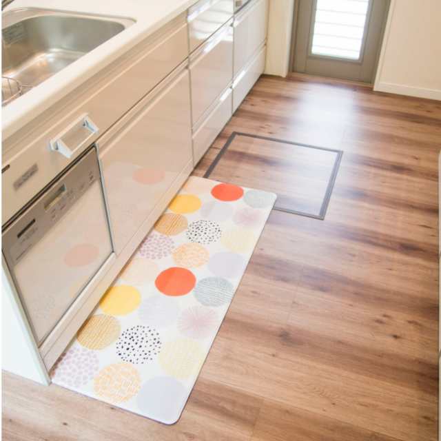 キッチンマット 拭ける 北欧風キッチンマット 45x180cm ドット 抗菌 防臭 拭ける おしゃれ かわいいの通販はau Pay マーケット やかん屋 キッチンマット 拭ける 北欧風キッチンマット 45x180cm ドット 抗菌 防臭 拭ける おしゃれ かわいいの通販はau Pay マーケット やかん屋