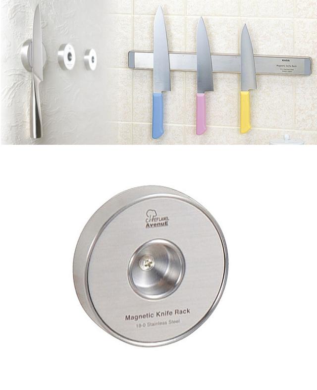 包丁マグネットホルダー シェフランド マグネットナイフラック Young Zone 最安値に挑戦の通販はau Pay マーケット やかん屋