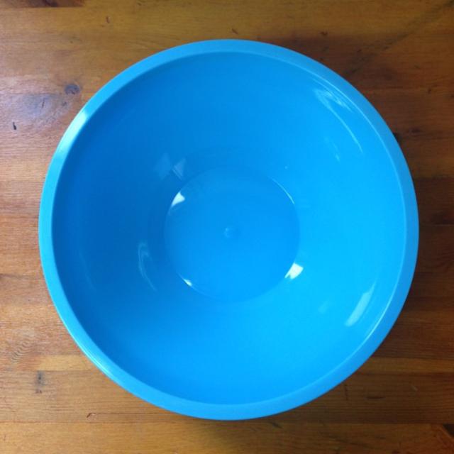 アウトレット 倉庫の奥から出てきた池田のプラスチックボール27cm Pcボール イケダボール Yoの通販はau Pay マーケット やかん屋