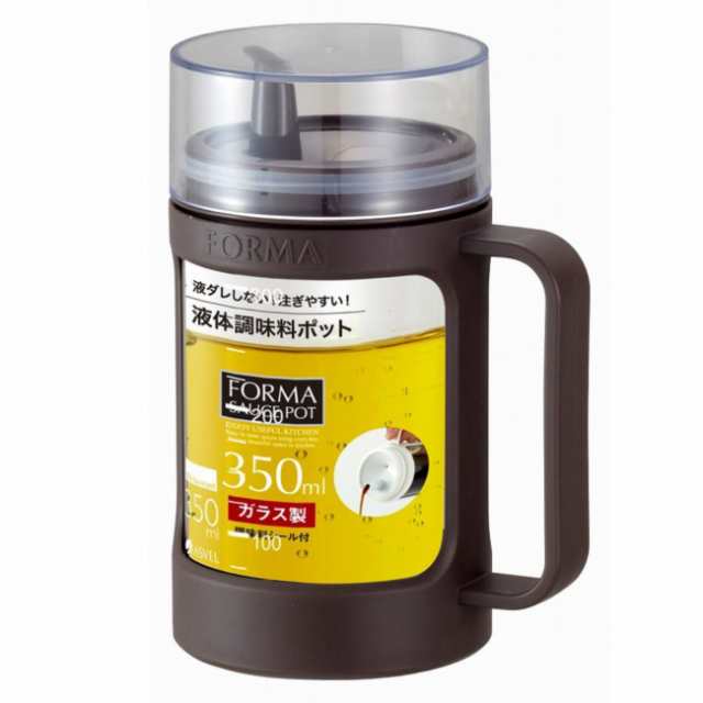 最新コレックション 調味料入れ 液体容器 ３５０ｍｌ イエロー discoversvg.com