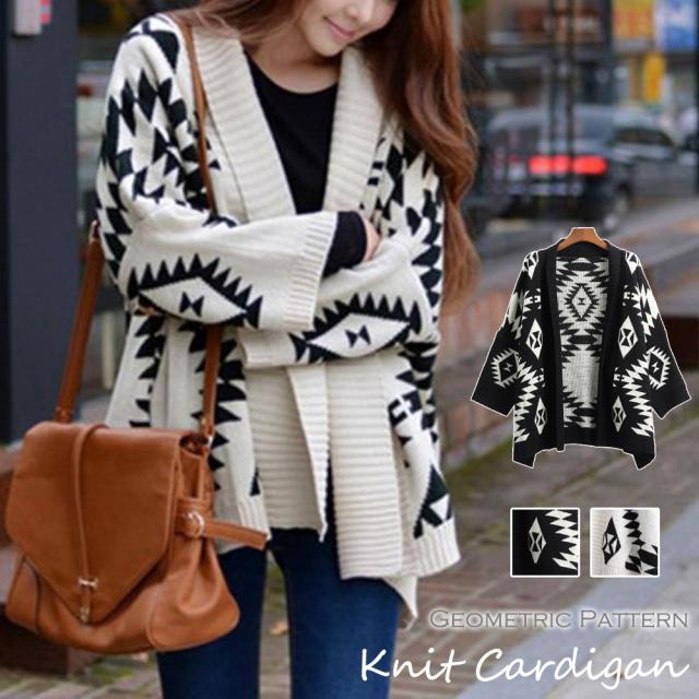 カーディガン レディース 欧米風 アウター 着痩せ ロングニット ゆるかわ パンツスカートにも 3 000円ポッキリ 送料無料の通販はau Pay マーケット Sark サーク