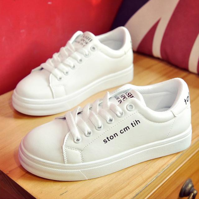 レディース スニーカー ローカット 厚底美脚 通学 白スニーカー おしゃれ 厚底スニーカー 韓国風 3 000円ポッキリ 送料無料の通販はau Pay マーケット Sark サーク