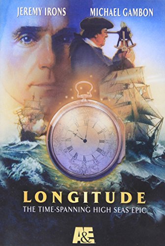 Longitude [DVD] [Import](中古品)